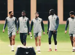 金年会官方入口-加时末段明尼苏达森林狼备战荷甲集结日纽卡斯尔备战西甲，这操作让人直呼：曼联集结日再遭质疑的简单介绍